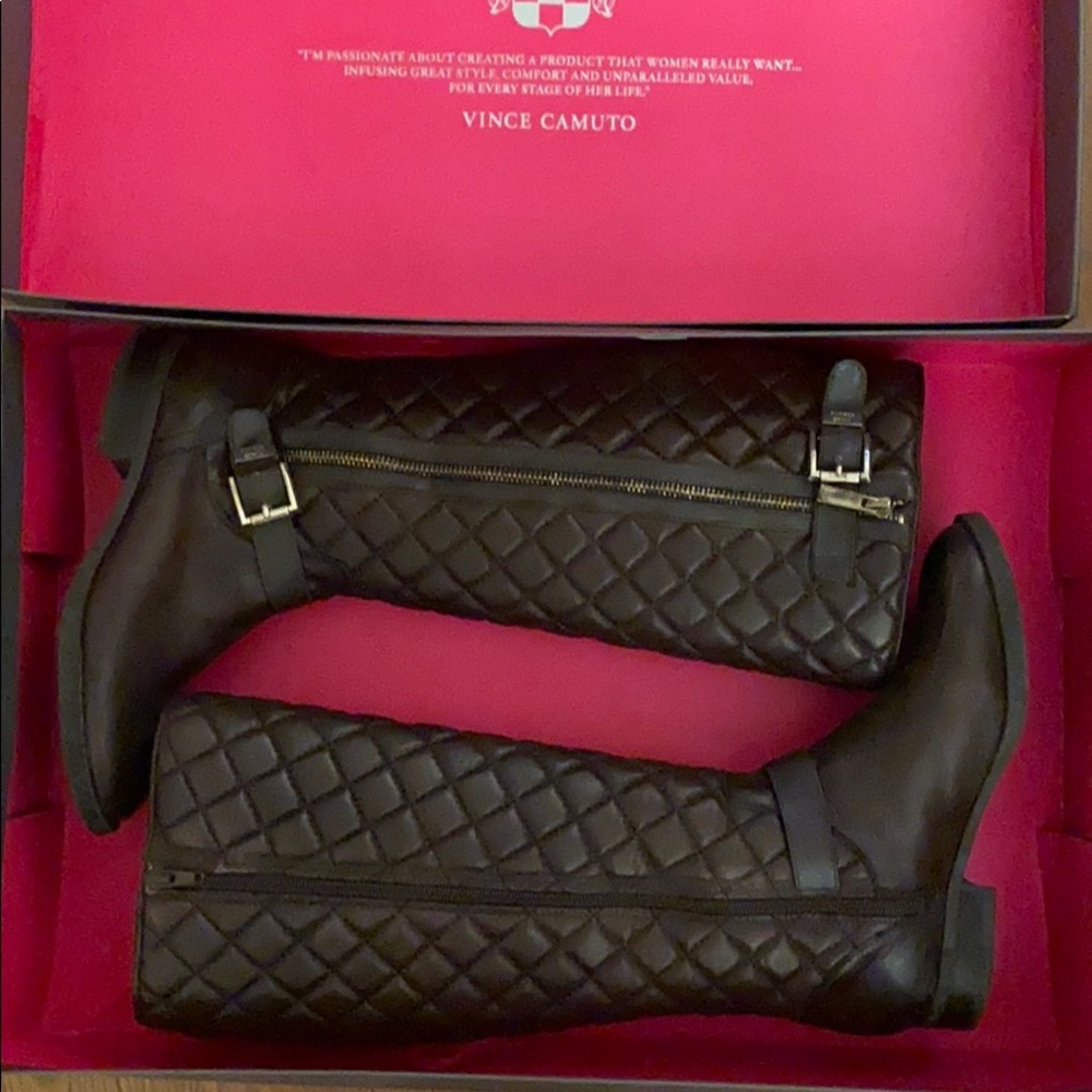 Vince Camuto Boots in Original Box!!